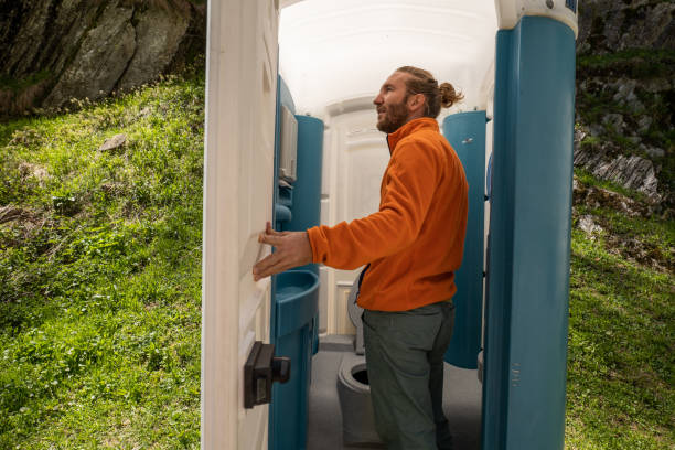 Best Affordable portable toilet rental  in Crozet, VA