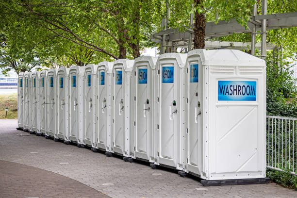 Best Porta potty rental for parties  in Crozet, VA