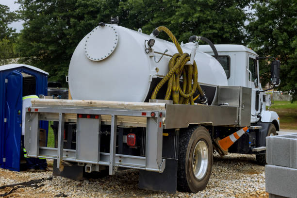 Reliable Crozet, VA porta potty rental Solutions