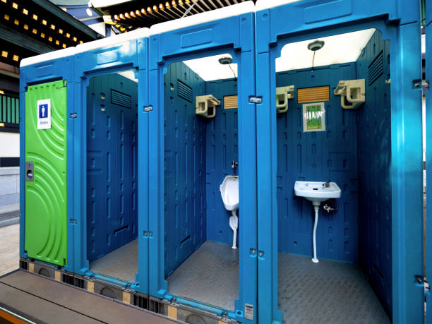 Best Portable restroom trailer rental  in Crozet, VA