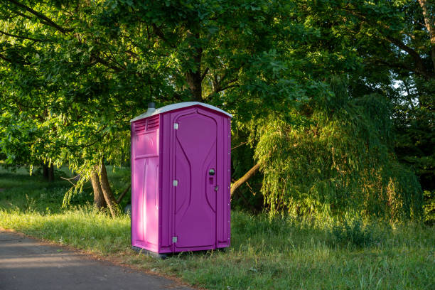 Best Porta potty rental near me  in Crozet, VA